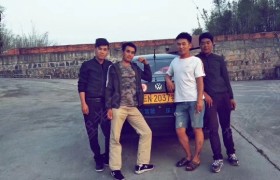 德宏傣族景颇族自治州芒市运输驾校