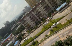 楚雄彝族自治州有色地质职业驾校