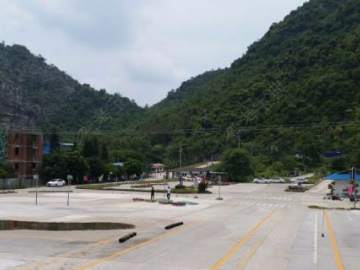 四通驾校