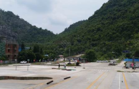 重庆四通驾校