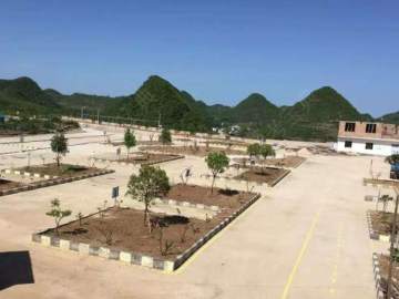 贵安驾校