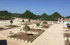 安顺贵安驾校