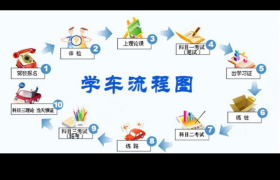 苏州悦安驾校