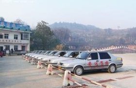 普洱安达驾校