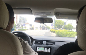 无锡洛社驾校