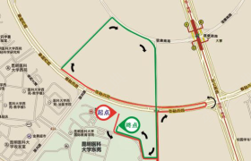 昆明尊阳驾校