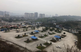 重庆烽程驾校