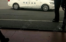 邵阳长丰驾校