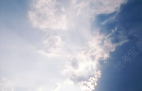 赣州通顺驾校