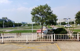苏州绿洲驾校
