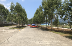 肇庆安华驾校