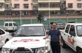 赣州蓝天驾校