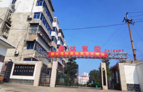 焦作腾达驾校