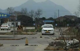 温州万顺驾校