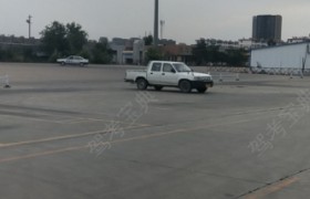 包头广泰驾校