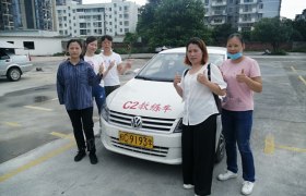 桂林兴达驾校定江分校