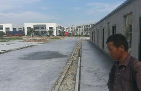 宁波华盛驾校