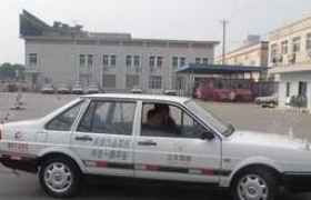 永州阳光驾校