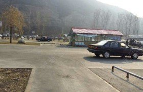 承德滦钢驾校