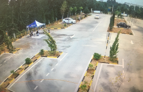 泰安瑞通驾校