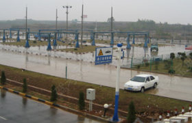 驻马店东海驾校