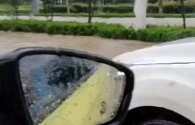 青岛君威驾校