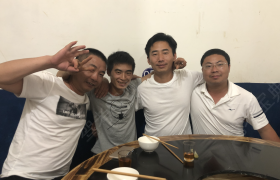 重庆国祥驾校