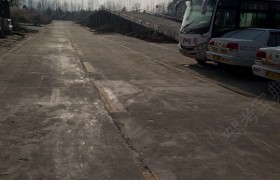 岳阳诚湘驾校