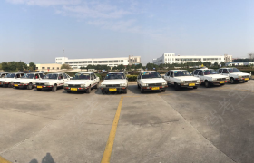 无锡华泰驾校