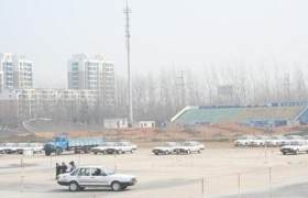 濮阳泓晟驾校