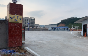 南平美诚驾校