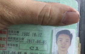 揭阳喜德驾校