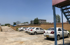 南昌友信驾校