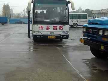 侨乡驾校