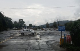 西宁通达驾校