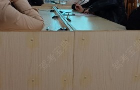 梧州路安驾校