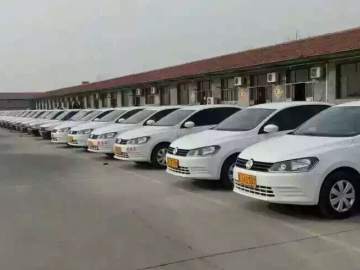 广文驾校