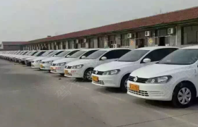 沧州广文驾校