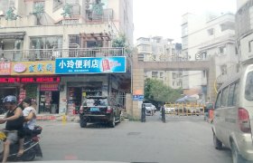 温州欧龙驾校