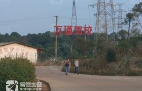 教学环境