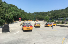 佛山技工驾校