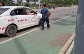 红河哈尼族彝族自治州锦兴驾校