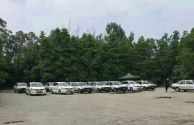 眉山兴欣驾校