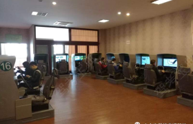 苏州森通驾校
