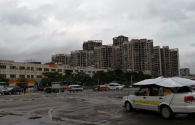 深圳星星驾校