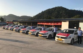 平凉永安驾校