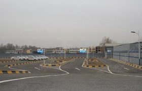 清远游伯永裕驾校