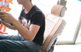 宁波华晨驾校