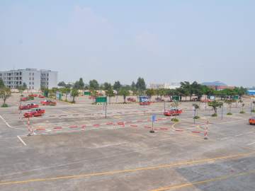 公众驾校