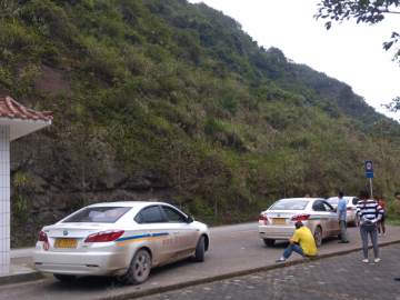 金泰驾校